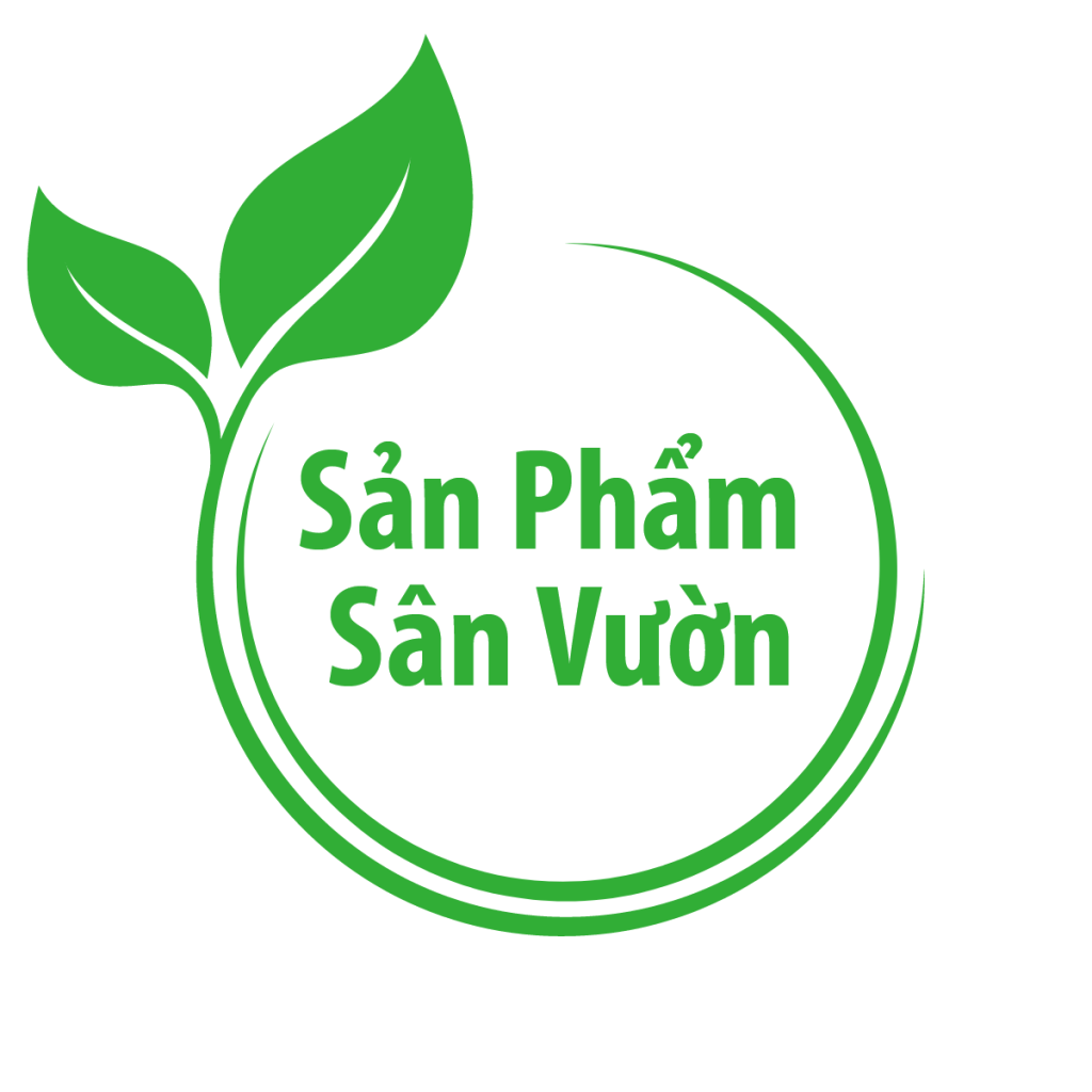 Sản Phẩm Sân Vườn